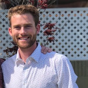 Meet your Posher, Kyle